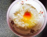 *残ったカレーをレンジでドリアに*作り方2写真