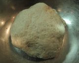 九州パンケーキでスイーツピッツァ作り方1写真