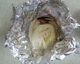 焼野菜のオンパレード★ディップ添え作り方2写真