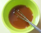 親子で楽しく☆みたらし団子うどん♪作り方5写真