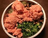 簡単なのに本格的な味のギョウザ作り方2写真