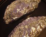 簡単!お魚のホイル焼き♡作り方3写真