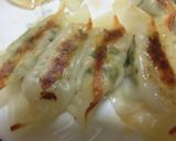 簡単なのに本格的な味のギョウザ作り方6写真