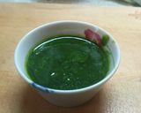 カプレーゼ風サラダ作り方4写真