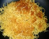 こんなに変わる！？美味しい焼きそば♪作り方4写真