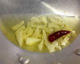 きのことベーコンの和風パスタ作り方4写真