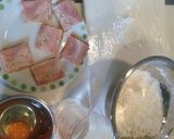小麦除去の ♪じゃがいもパン♪作り方1写真