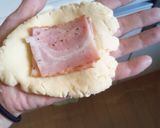 小麦除去の ♪じゃがいもパン♪作り方5写真