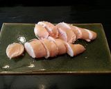 ☆簡単たらこ納豆ご飯作り方1写真