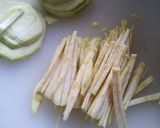 茄子で長野の郷土料理!やたら*作り方2写真