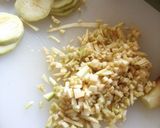 茄子で長野の郷土料理!やたら*作り方3写真