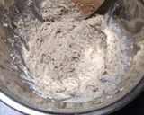 鯖と豆腐のふわふわつみれ揚げ作り方7写真