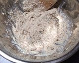 鯖と豆腐のふわふわつみれ揚げ作り方7写真