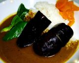 離乳食取り分けもできる夏カレー♡♡作り方5写真