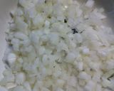 豆腐入り煮込みハンバーグ♪作り方2写真