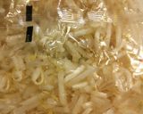 豆腐入り煮込みハンバーグ♪作り方3写真