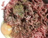 豆腐入り煮込みハンバーグ♪作り方4写真