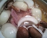 風邪ひきさんの野菜スープ作り方2写真
