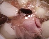 風邪ひきさんの野菜スープ作り方3写真