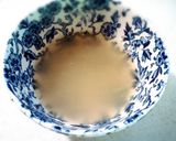 風邪ひきさんの野菜スープ作り方4写真