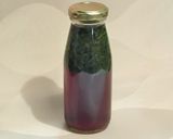 しそドレッシング酢めし作り方1写真