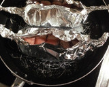 ちょー簡単！豚肉の明太シソ巻き作り方4写真