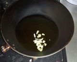 夏野菜のベジタブルカレー作り方2写真