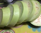 翡翠茄子ステーキ くいずぃーん作り方1写真