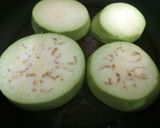 翡翠茄子ステーキ くいずぃーん作り方2写真