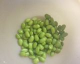 枝豆たっぷり白和え作り方1写真