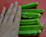 オクラのお浸し作り方3写真