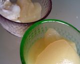 昔懐かし☆牛乳プリン作り方7写真