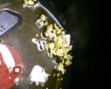 モロヘイヤスープ くいずぃーん作り方2写真