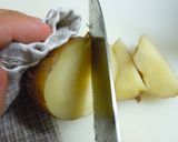 激うま♪プロ直伝のポテトソテー作り方2写真