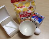 オーブンなしで作るデコレーションケーキ作り方4写真