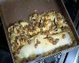 ごはんおかわり！とろける納豆たまご焼き作り方6写真