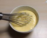 オーブンなしで作るデコレーションケーキ作り方5写真