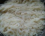 きゅうり★そうめん作り方1写真