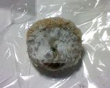 似てないけど、モンチッチ風デコロッケ作り方15写真