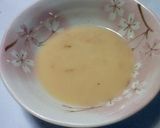 似てないけど、モンチッチ風デコロッケ作り方17写真