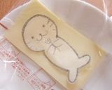 キャラシートの作り方☆作り方2写真