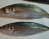 夏バテおつまみ☆ご飯のお供に鯵のなめろう作り方1写真