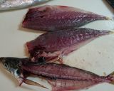 夏バテおつまみ☆ご飯のお供に鯵のなめろう作り方2写真