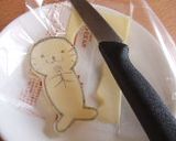 キャラシートの作り方☆作り方3写真