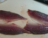 夏バテおつまみ☆ご飯のお供に鯵のなめろう作り方3写真