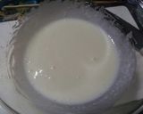 絶対に失敗しないホワイトソース作り方6写真