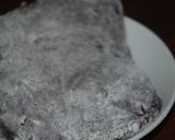 牛ホホ肉の赤ワイン煮込み作り方2写真