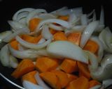 牛ホホ肉の赤ワイン煮込み作り方3写真
