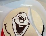 オラフのレアチーズケーキ☆作り方4写真