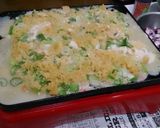 冷めても美味しい～♪カリふわっとタコ焼き作り方2写真